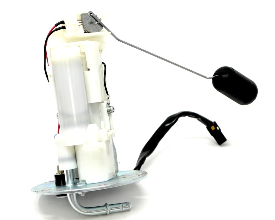 Ninja 400 fuel pump